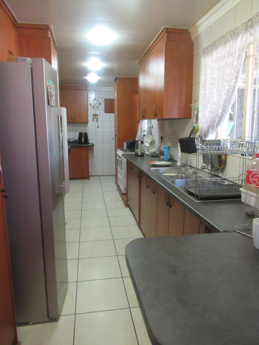 3 Bedroom Property for Sale in Flamingo Park Free State